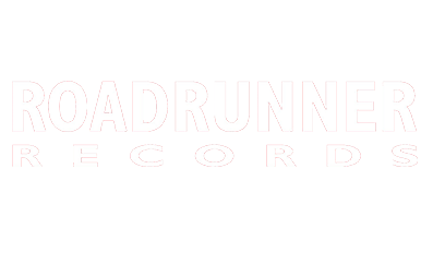 ROADRUNNER RECORDS LOGO